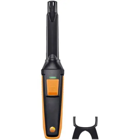 Testo 06321551 IAQ-givare Nyhet